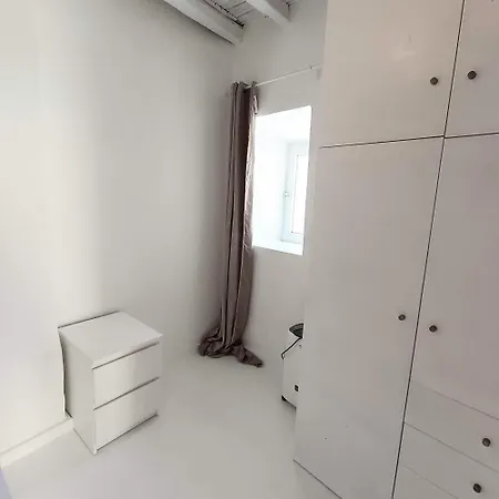 Perno Apartment Serifos Town